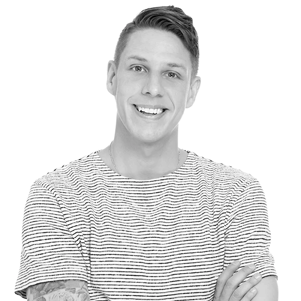 Ross Chestnut, founder of DriftWorks